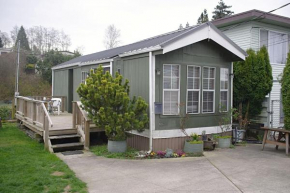 Cozy, Private Guest House With Fast Internet